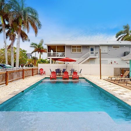 Bungalow E Bradenton Beach Eksteriør billede